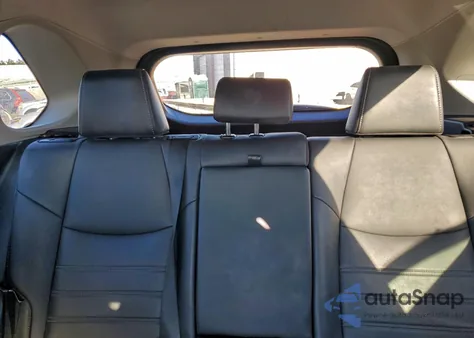 2021 Toyota Rav4 Xle Premium z USA, uszkodzony, nr VIN 2T3C1RFV5MC165109